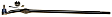 45B1040 Steering Linkage Assembly - Direct Fit, Sold individually