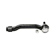 45B2294 Front or Rear, Passenger Side, Outer Tie Rod End