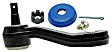 45C0052 Professional Series Pitman Arm - Black, Alloy Steel, Direct Fit, Sold Individually