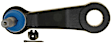 2004 Chevrolet Silverado 1500 - Pitman Arm, With 4 Groove Spline