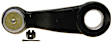 2004 Chevrolet Silverado 1500 - Pitman Arm, With 4 Groove Spline
