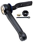 1971 Pontiac GTO - Idler Arm, New Pre-Crimped Metric Nuts are Included