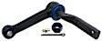 1971 Pontiac GTO - Idler Arm, New Pre-Crimped Metric Nuts are Included
