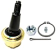 45C1136 Front, Lower Ball Joint Professional Series