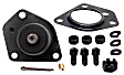 45D0007 Front, Upper Ball Joint Professional Series
