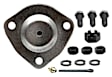 45D0010 Front, Upper Ball Joint Professional Series
