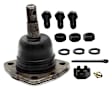 45D0010 Front, Upper Ball Joint Professional Series