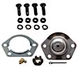 45D0013 Front, Driver or Passenger Side, Upper Ball Joint Professional Series