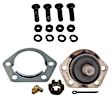 45D0013 Front, Driver or Passenger Side, Upper Ball Joint Professional Series