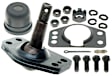 45D0015 Front, Driver or Passenger Side, Upper Ball Joint Professional Series