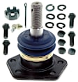 45D0021 Front, Driver or Passenger Side, Upper Ball Joint Professional Series