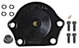 45D0045 Front, Driver or Passenger Side, Upper Ball Joint Professional Series