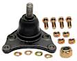 45D0060 Front, Upper Ball Joint Professional Series