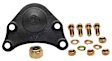 45D0060 Front, Upper Ball Joint Professional Series