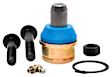 45D0061 Front, Driver or Passenger Side, Upper Ball Joint Professional Series