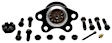 45D0062 Front, Driver or Passenger Side, Upper Ball Joint Professional Series