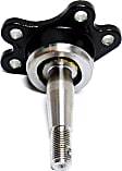 45D0062 Front, Driver or Passenger Side, Upper Ball Joint Professional Series