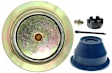 45D0081 Front, Driver or Passenger Side, Upper Ball Joint Professional Series