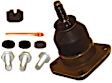 45D0087 Front, Upper Ball Joint Professional Series