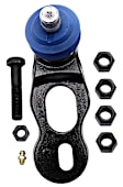 45D0088 Front, Upper Ball Joint Professional Series
