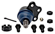 45D0094 Front, Upper Ball Joint Professional Series