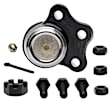 45D0094 Front, Upper Ball Joint Professional Series