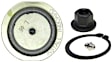 45D0104 Front, Driver or Passenger Side, Upper Ball Joint Professional Series