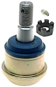 45D0108 Front, Driver or Passenger Side, Upper Ball Joint Professional Series