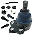 45D0111 Front, Driver or Passenger Side, Upper Ball Joint Professional Series