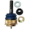 45D0118 Front, Driver or Passenger Side, Upper Ball Joint