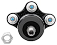 45D0119 Front, Driver or Passenger Side, Upper Ball Joint Professional Series