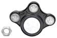 45D0119 Front, Driver or Passenger Side, Upper Ball Joint Professional Series
