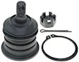 45D0120 Front, Driver or Passenger Side, Upper Ball Joint Professional Series