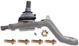 45D0129 Front, Passenger Side, Lower Ball Joint Professional Series