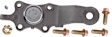 45D0129 Front, Passenger Side, Lower Ball Joint Professional Series