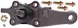 45D0129 Front, Passenger Side, Lower Ball Joint Professional Series