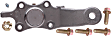 45D0130 Front, Driver Side, Lower Ball Joint Professional Series