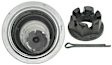 45D0137 Front, Driver or Passenger Side, Upper Ball Joint Professional Series