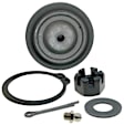45D0145 Front, Upper Ball Joint Professional Series