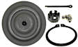 45D0149 Front, Upper Ball Joint Professional Series