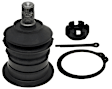 45D0150 Front, Driver or Passenger Side, Upper Ball Joint Professional Series