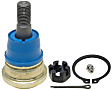 45D0152 Front, Upper Ball Joint Professional Series