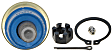 45D0152 Front, Upper Ball Joint Professional Series