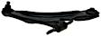 2012 Nissan Rogue - Front, Passenger Side, Lower Control Arm, Professional Series
