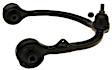 45D10037 Front, Passenger Side, Upper Control Arm, Professional Series