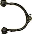 45D10037 Front, Passenger Side, Upper Control Arm, Professional Series