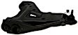 45D10049 Front, Driver Side, Lower Control Arm, Professional Series