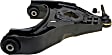 45D10085 Control Arm, Professional Series