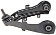 45D10196 Front, Driver Side, Upper Control Arm, Professional Series