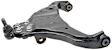 45D10199 Front, Passenger Side, Lower Control Arm, Professional Series